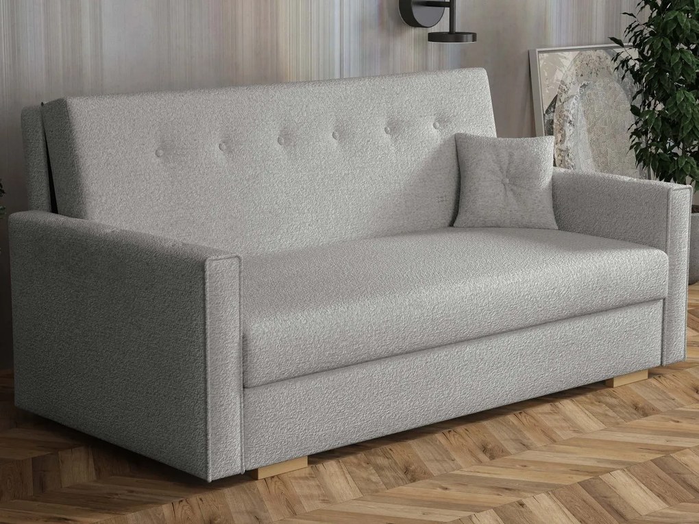 Sedačka Clivia Sonic IV, Dostupné poťahy: Coral 50
