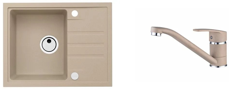 SET ALVEUS INTERMEZZO 30/55+BATERIE NINA/55