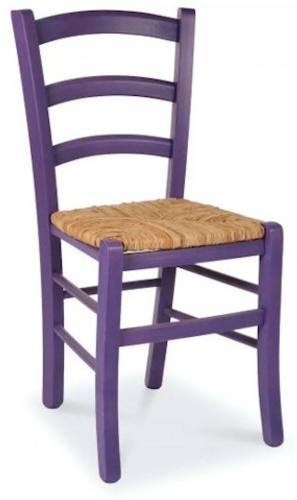 VENETO DREVENÁ STOLIČKA beech