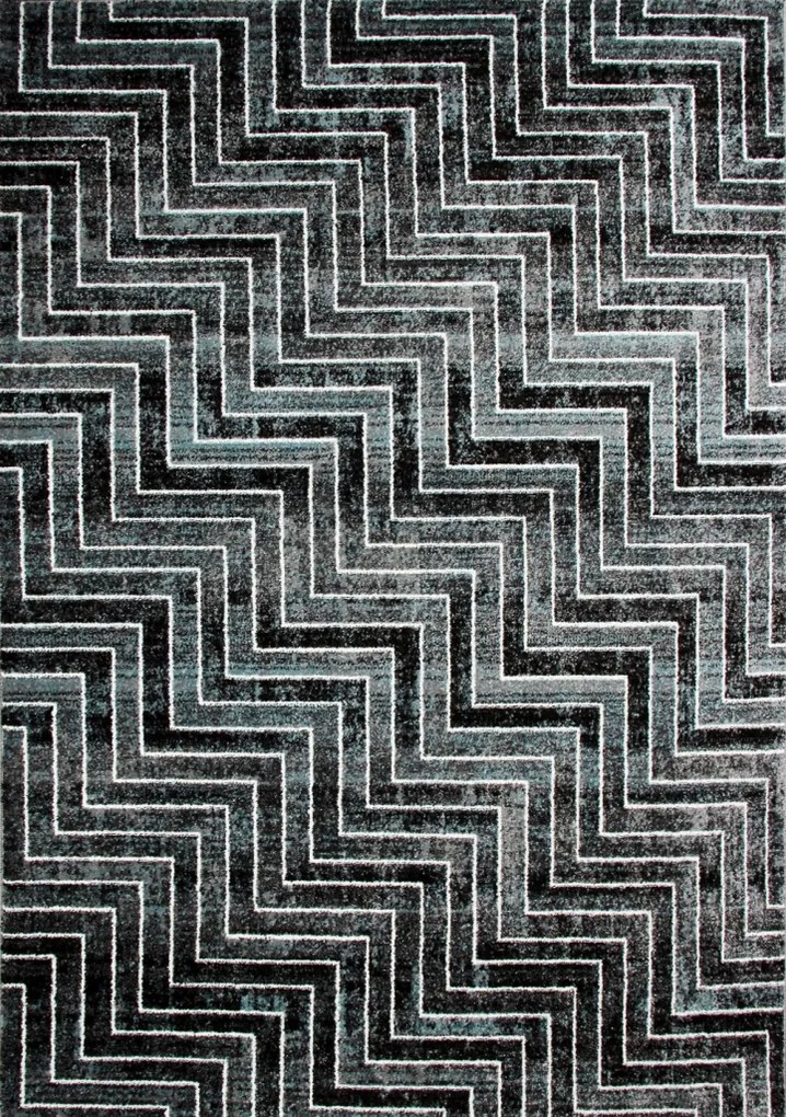 Koberec Kolibri 18411/698 Mirage rozmery koberec: 120x170 cm