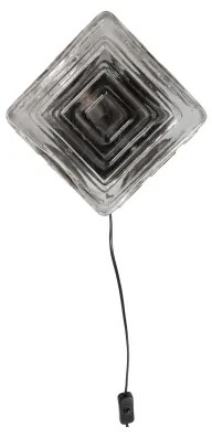 Nástenné svietidlo PIAZZA 1xE27/40W/230V