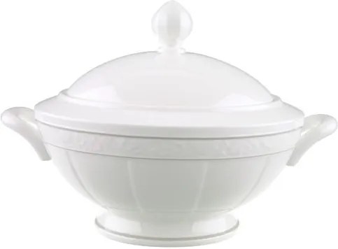 Villeroy & Boch Gray Pearl terina na polievku, 2,8 l