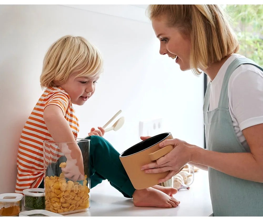 Dóza Modula Black – Mepal