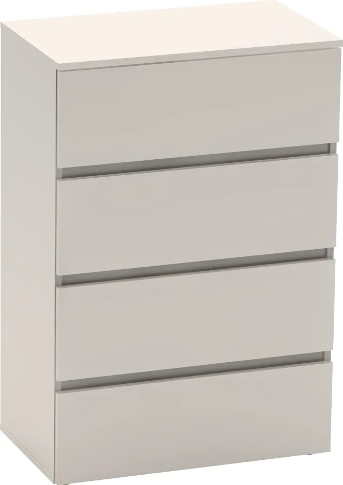 Komoda PARMAD, kašmír