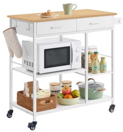 Pojazdný regál KKI010Y01