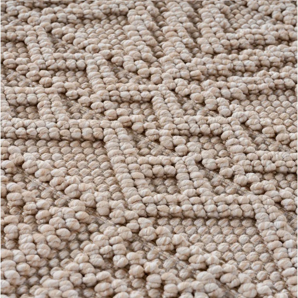 Béžový koberec 160x230 cm Helix 2202 – Ayyildiz Carpets