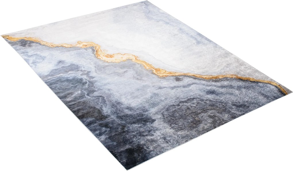 TA Koberec 38660 TLAČ TOSCANA Rozmer: 140x200 cm