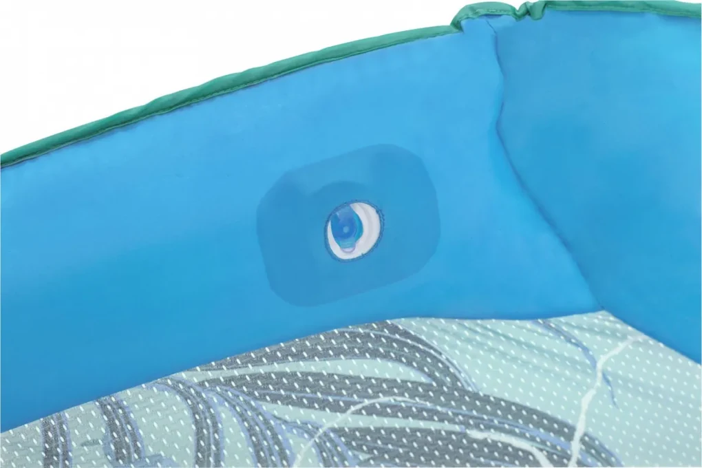 Nafukovačka Tropical 171 x 94 cm Bestway – 43552