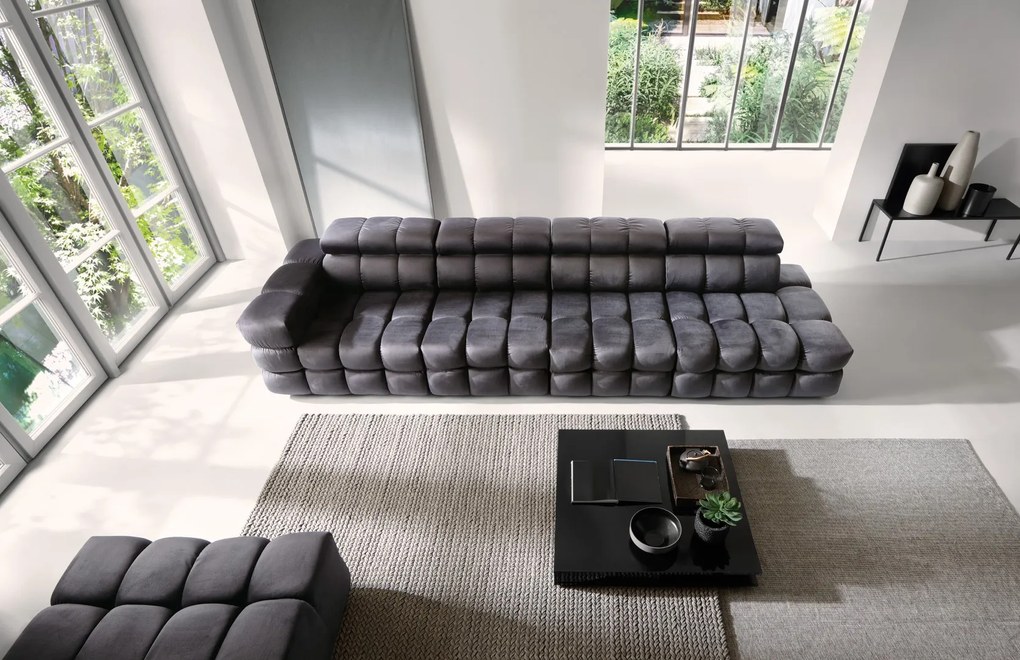 Sedacia súprava DRACO SOFA V9