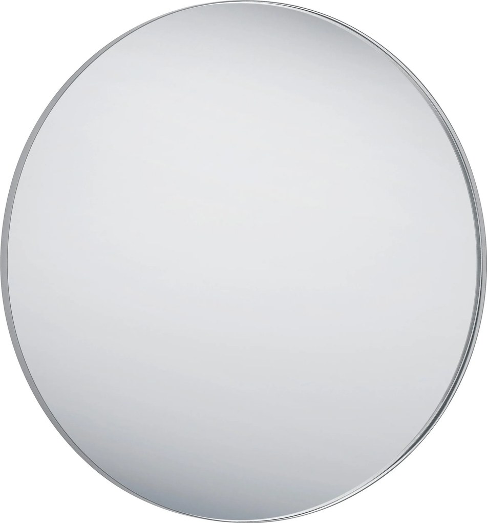 XXXLutz NÁSTENNÉ ZRKADLO 80/80/2,8 cm Lomoco - Zrkadlá na stenu - 001234001701