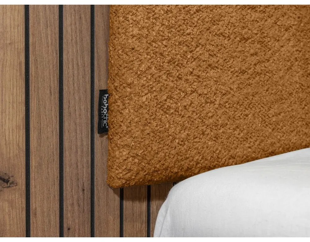 Dvojlôžková posteľ s roštom 160x200 cm Lior – Bobochic Paris