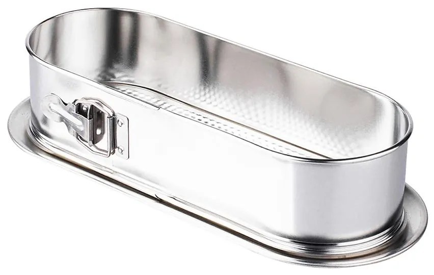 Forma na tortu obdĺžniková úzka 340X120