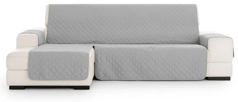 Sivý 4-miestny ochranný poťah na pohovku Urban 2 – Casa Selección