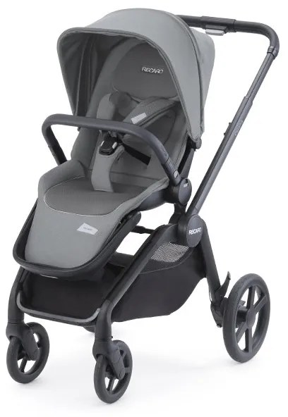 Recaro Celona kočík - prime silent grey