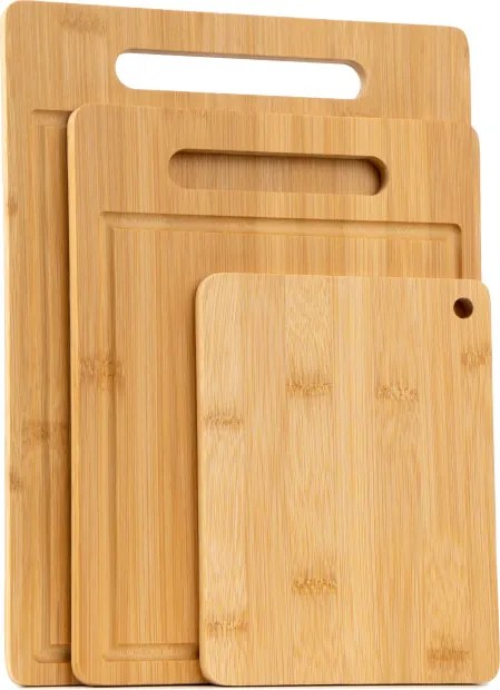 Sada dosiek na krájanie TAVOLA (3 ks)