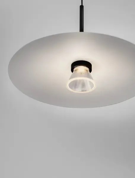 Minimalistický luster Lopo