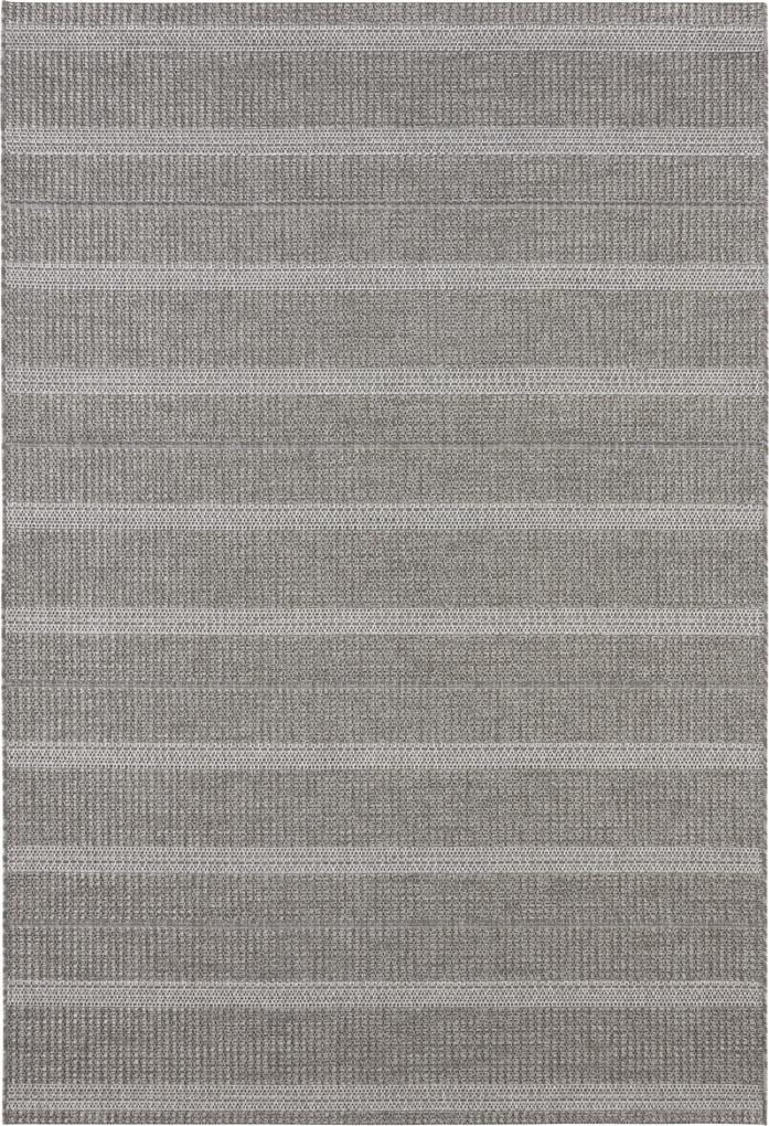 ELLE Decor koberce Kusový koberec Brave 103617 Grey z kolekce Elle - 120x170 cm