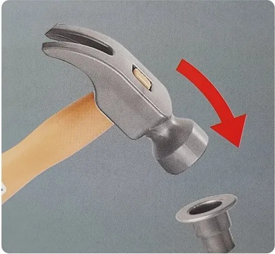 LEAN Toys DIY batériová súprava 3v1 Kufrík Workshop 85 kusov 56cm