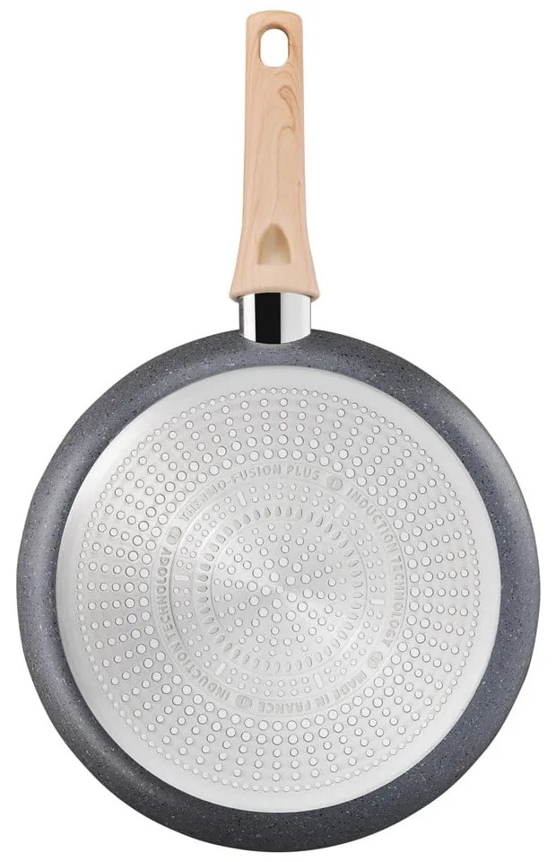 Hliníková panvica ø 26 cm Natural Force - Tefal