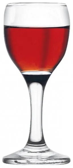 PASABAHCE Bistro pohár na likér 60 ml, 6 ks