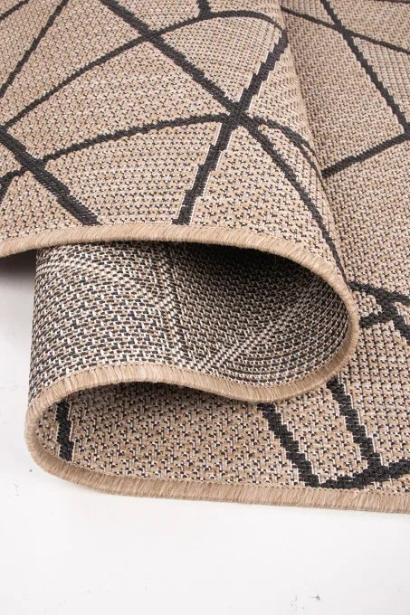 Behúň JEANS 19217/P01