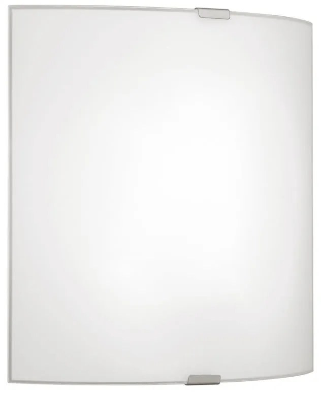 Kúpeľňové svietidlo EGLO GRAFIK biela E27 84028