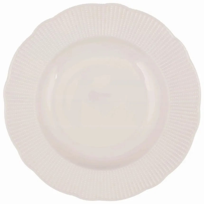 Porcelánová jedálenská súprava 24 ks pre 6 osôb Era – Kütahya Porselen