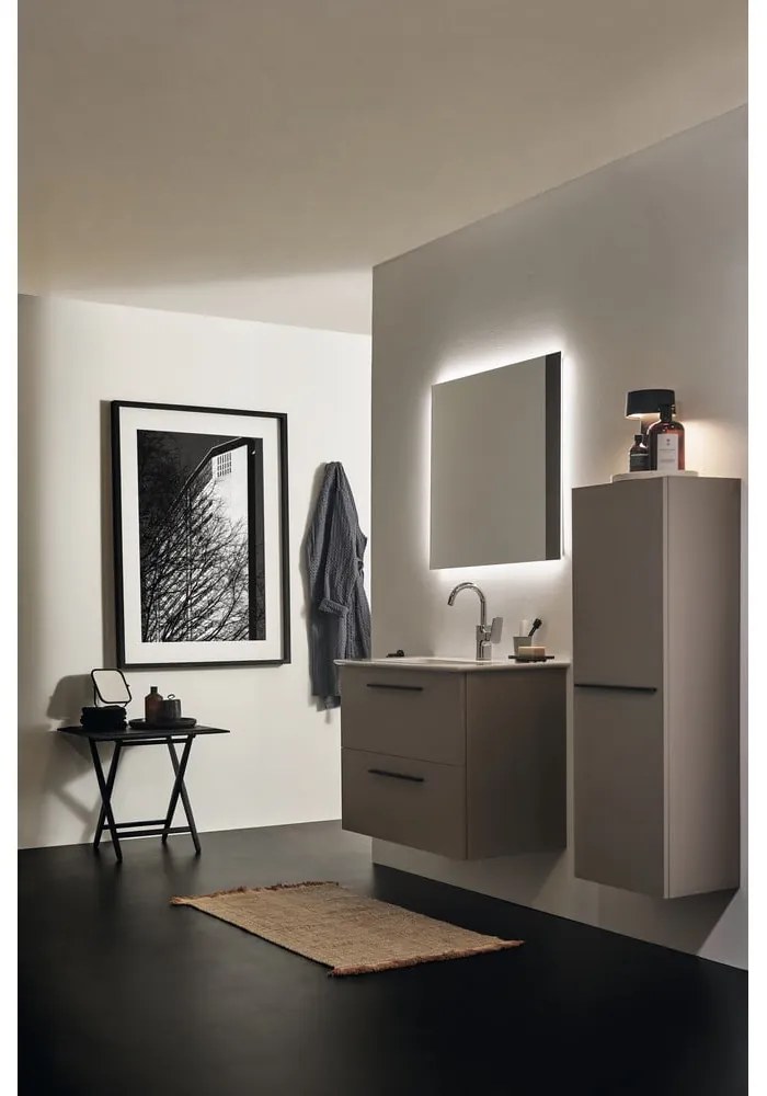 Biele keramické umývadlo 84x46 cm i.Life A – Ideal Standard