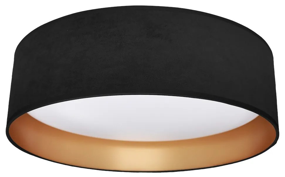 Stropné LED svietidlo Rondo, 1x LED 18w, 4000k, b/g