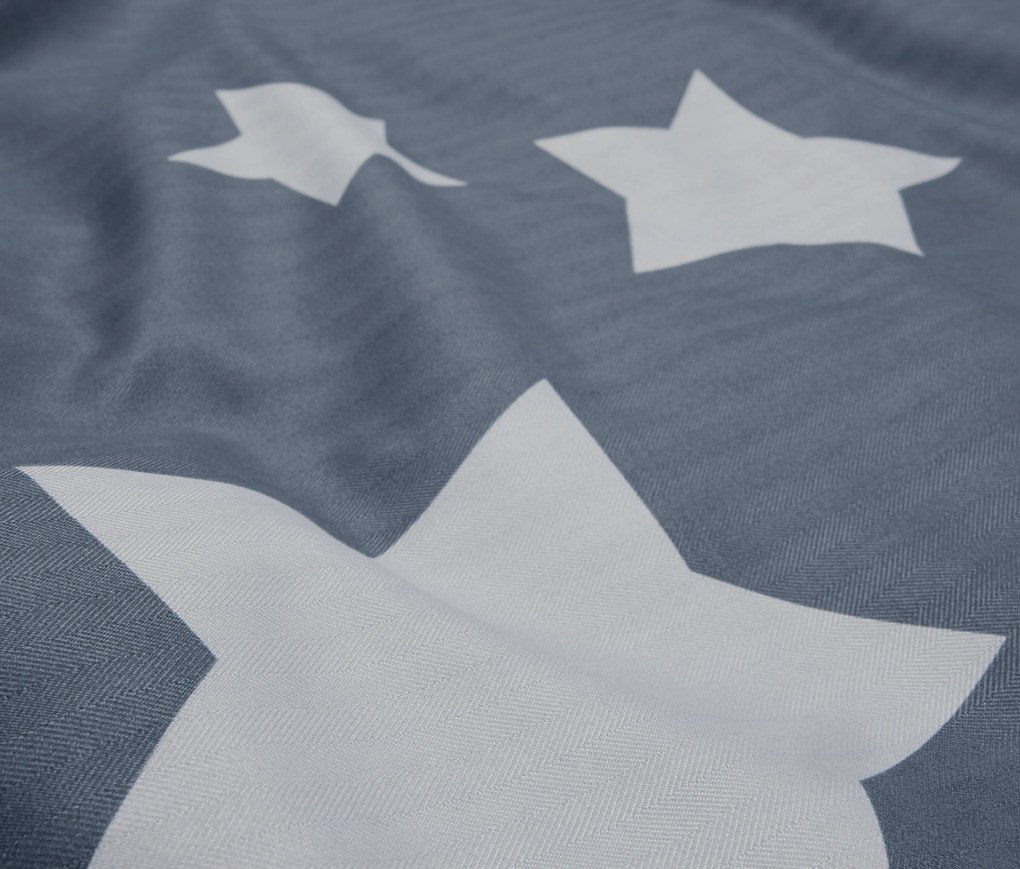 Detská flanelová posteľná bielizeň z mikrovlákna, štandardná veľkosť