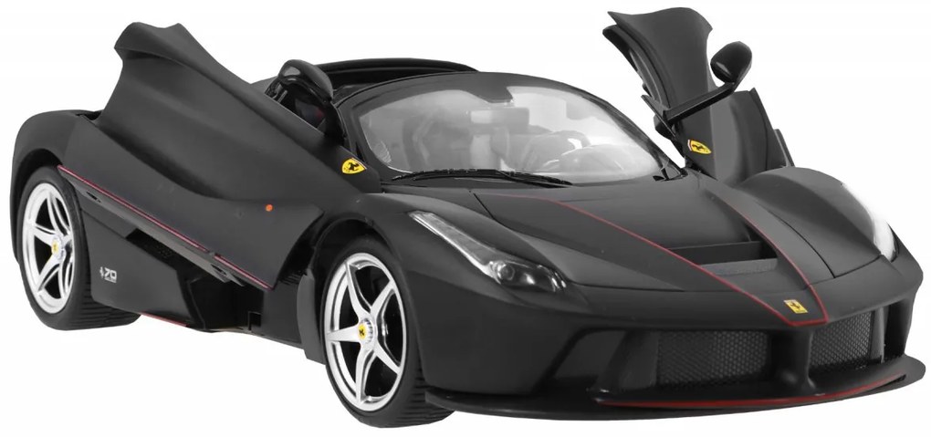 RAMIZ Auto na diaľkové ovládanie Ferrari LaFerrari Aperta  RASTAR 1:14 - 75800