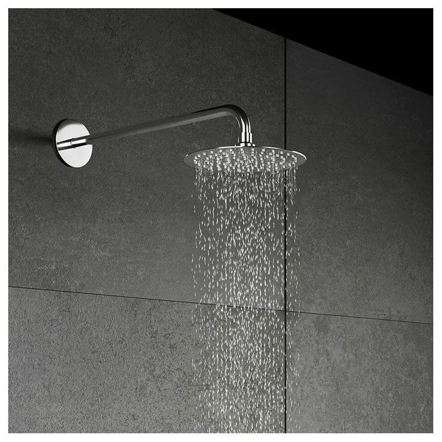 STEINBERG 390 tenká horná sprcha 1jet, priemer 200 mm, chróm, 3901686