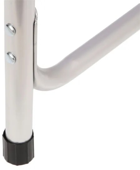 Sada skladacieho kempingového stola a stoličiek NILS Camp NC1633