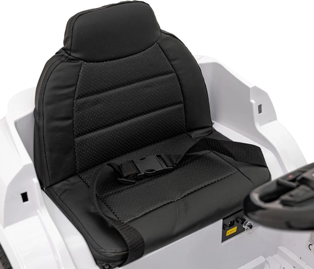 Ramiz Audi SQ8 Biela