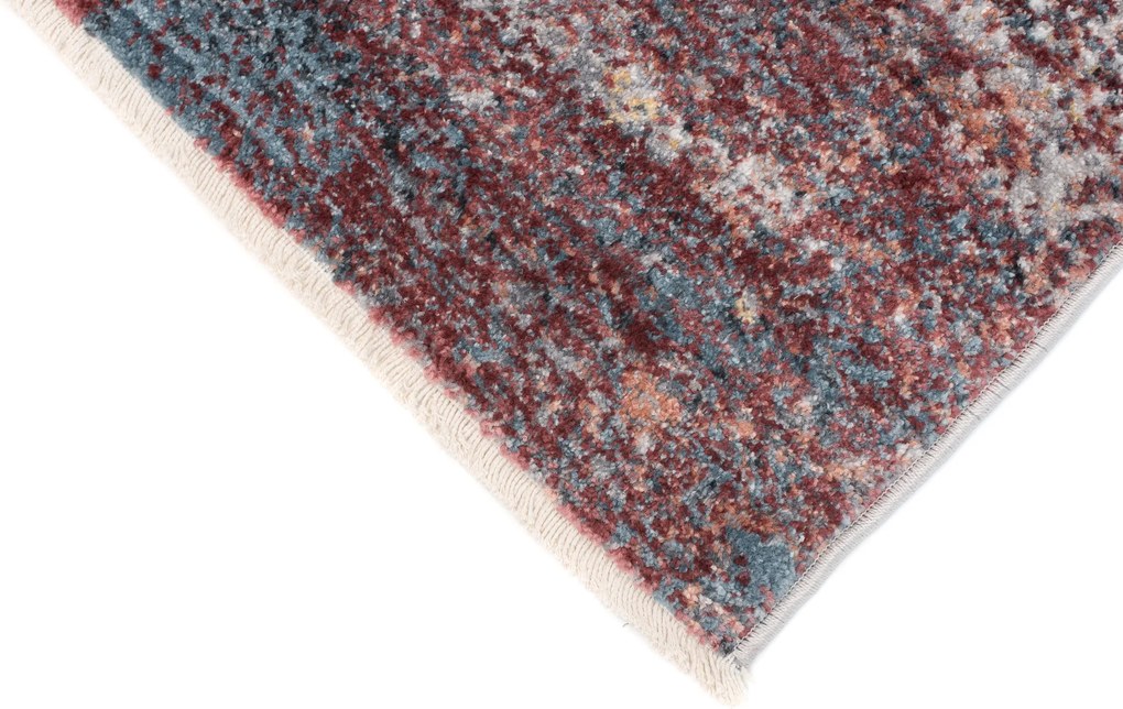 TA Koberec 3253A L.GRAY / D.GRAY MYSTIC Rozmer: 200x300 cm