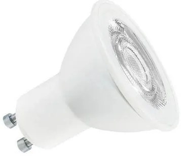 Žiarovka LED Osram GU10 4,5W 4000K