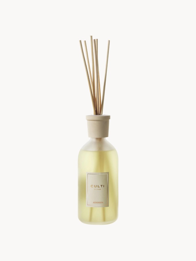 Difúzor Aramara (Bitter Orange, Bergamot & Sandalwood), 500 ml