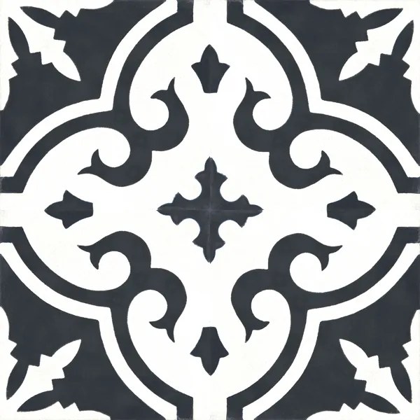 Cementové dlaždice 450 | Articima