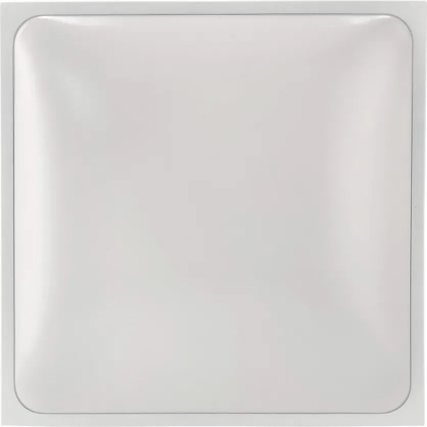 LED stropné svietidlo 2xE27 + 2x žiarovka Philips E27 10W