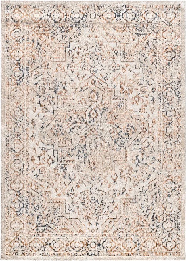 Béžový koberec 154x230 cm Keops – Universal