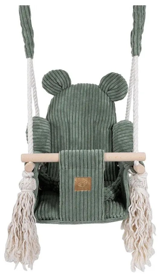 Detská hojdačka – Meowbaby