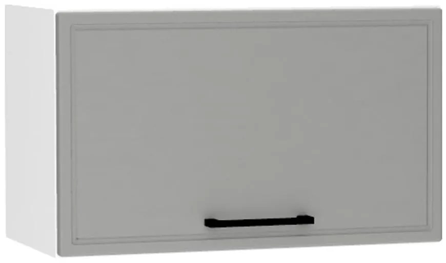 Kuchynská skrinka Emily W60okgr Dast Grey