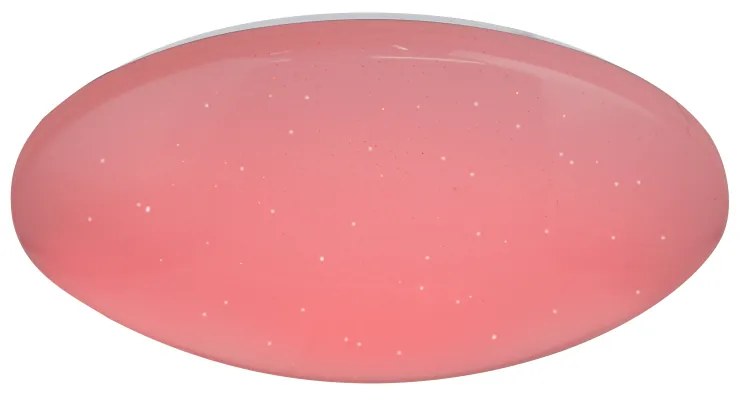 GLOBO ATREJU I 48363-60RGB Stropné svietidlo