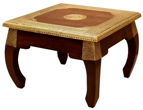 Orientálne stolíky - set Ourika S - M