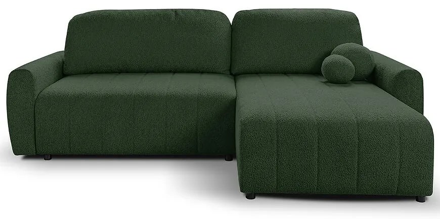 Rohová sedacia súprava Luna Coral 20