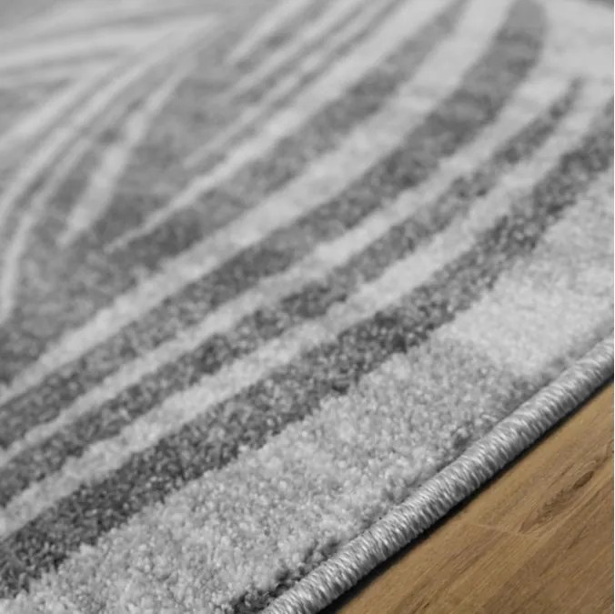 DC Koberec Firuze 052 sivá Rozmer: 240×330 cm