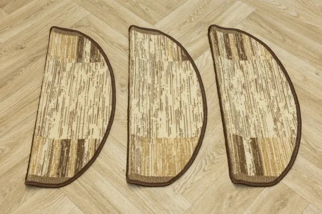 Nášľap na schody Adagio 03 béžový