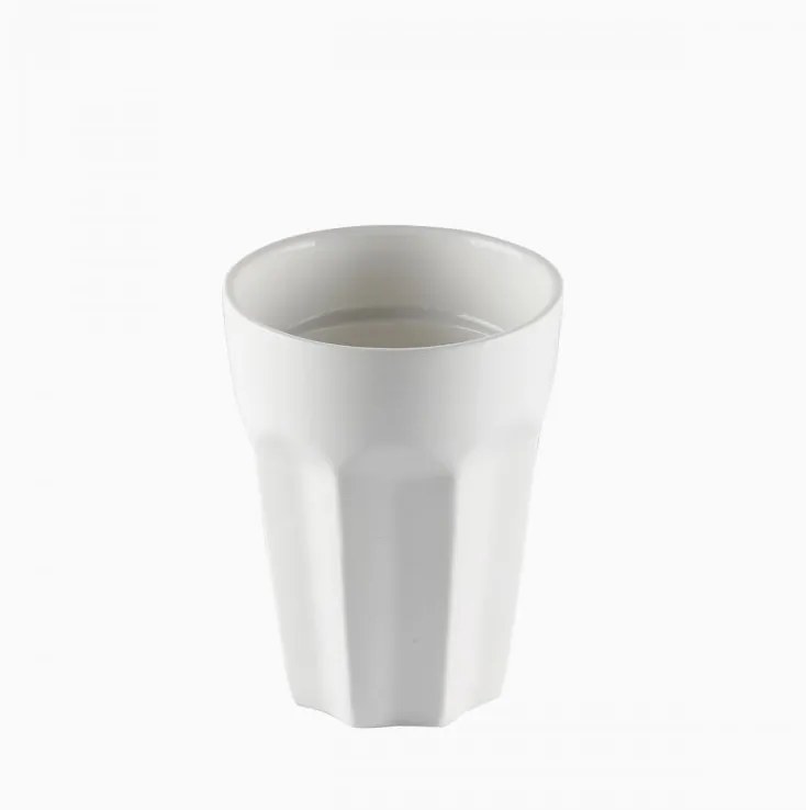 Lunasol - Porcelánový pohár stredný 280 ml - RGB (451624)