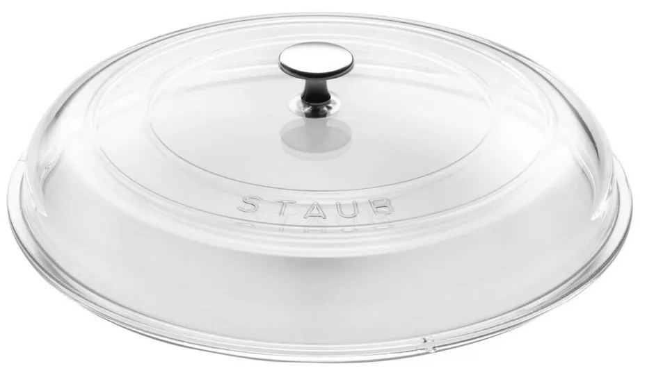 Staub sklenený poklop 30 cm, 40501-030