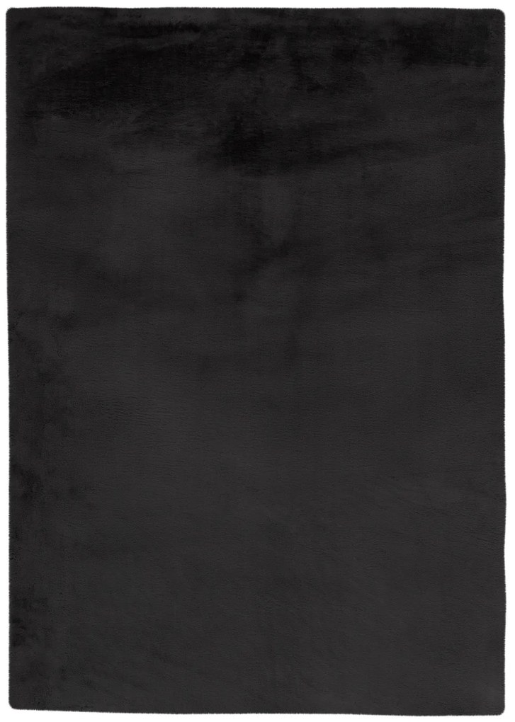 Obsession koberce Kusový koberec My Monaco 225 Anthracite - 80x150 cm